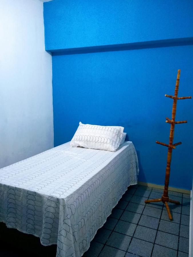 Pousada To Em Casa! João Pessoa Esterno foto