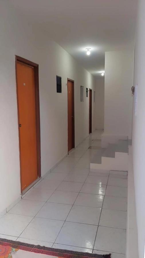 Pousada To Em Casa! João Pessoa Esterno foto