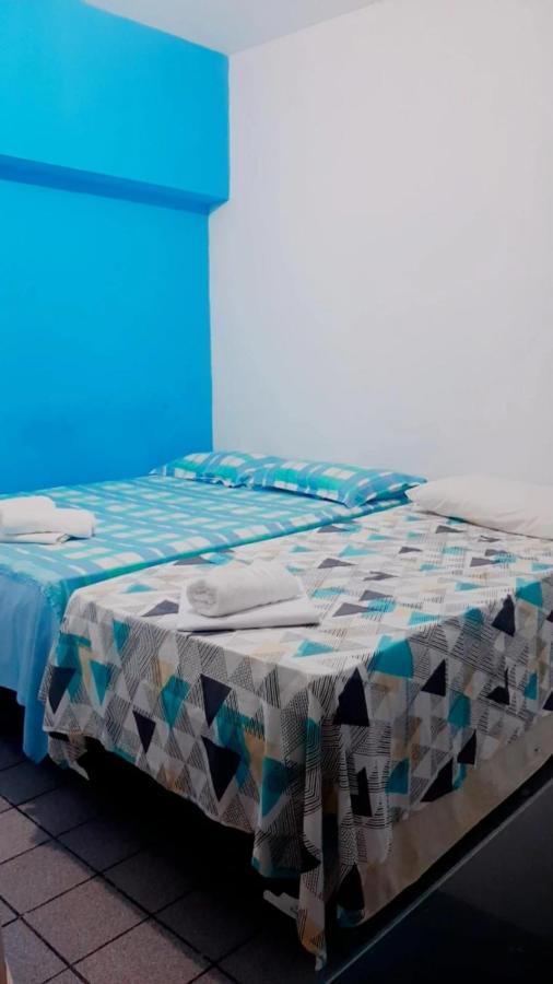 Pousada To Em Casa! João Pessoa Esterno foto