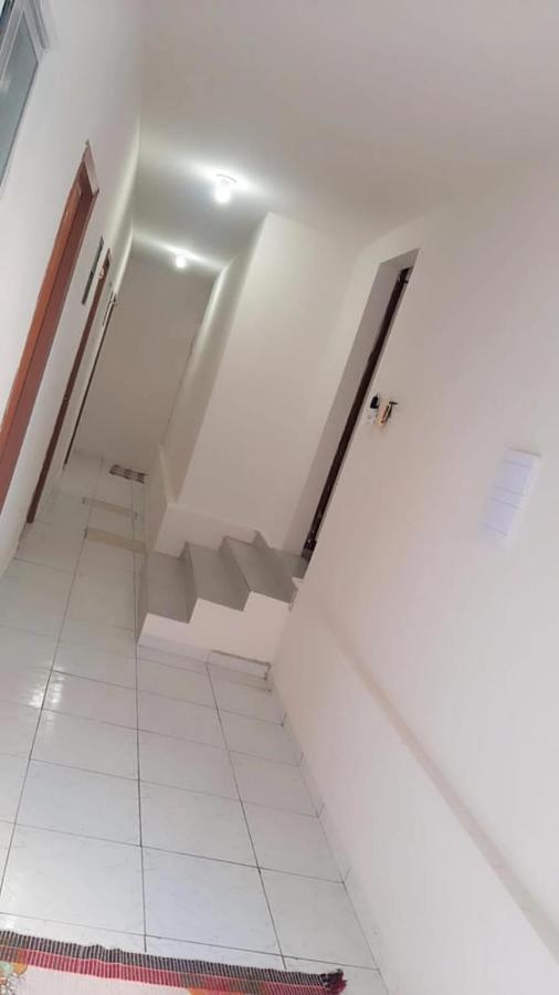 Pousada To Em Casa! João Pessoa Esterno foto