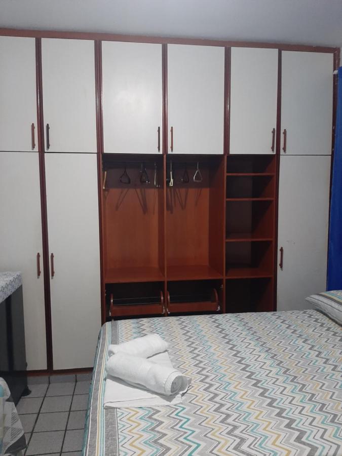 Pousada To Em Casa! João Pessoa Esterno foto
