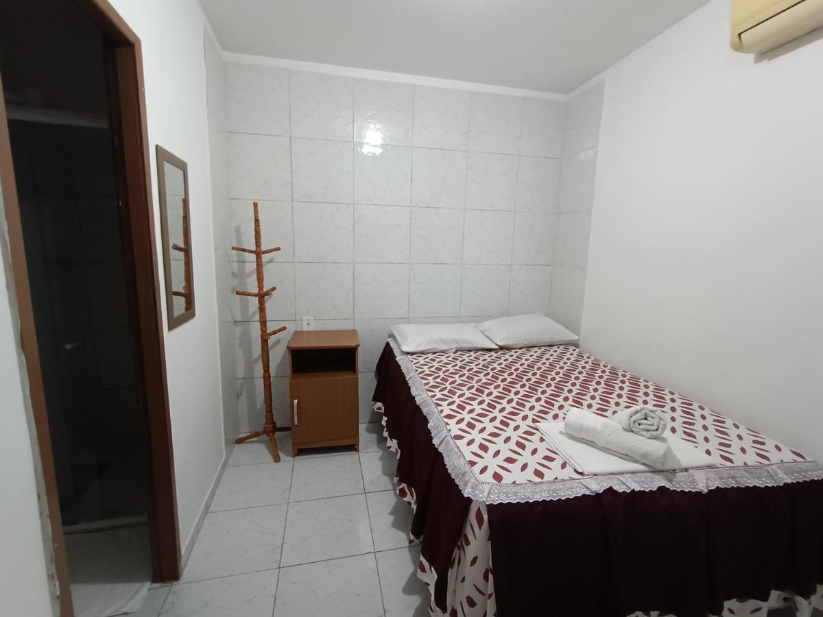 Pousada To Em Casa! João Pessoa Esterno foto